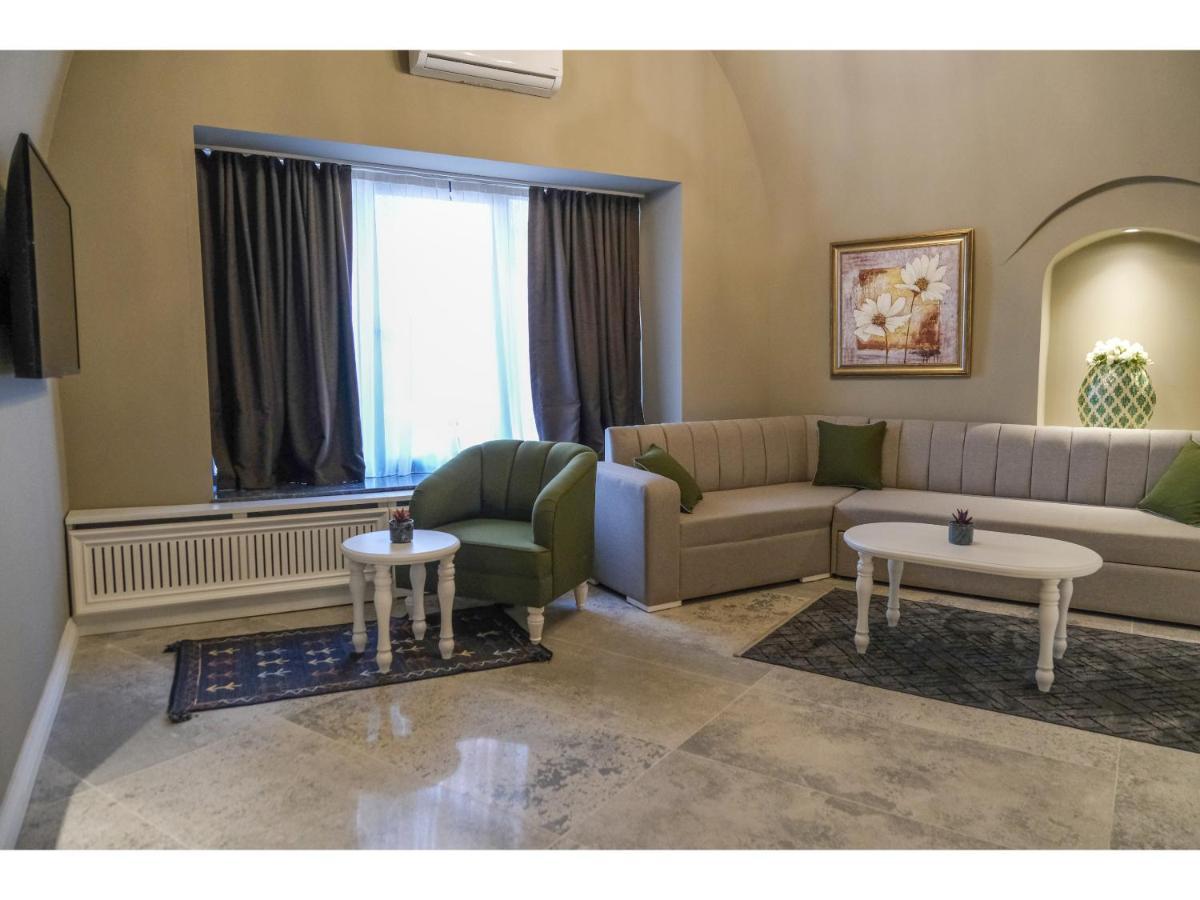 Palazzo Suit Karakoey Istanbul Exterior photo